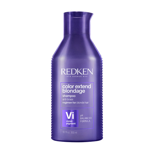 Shampoing color extend blondage  - 300 ML