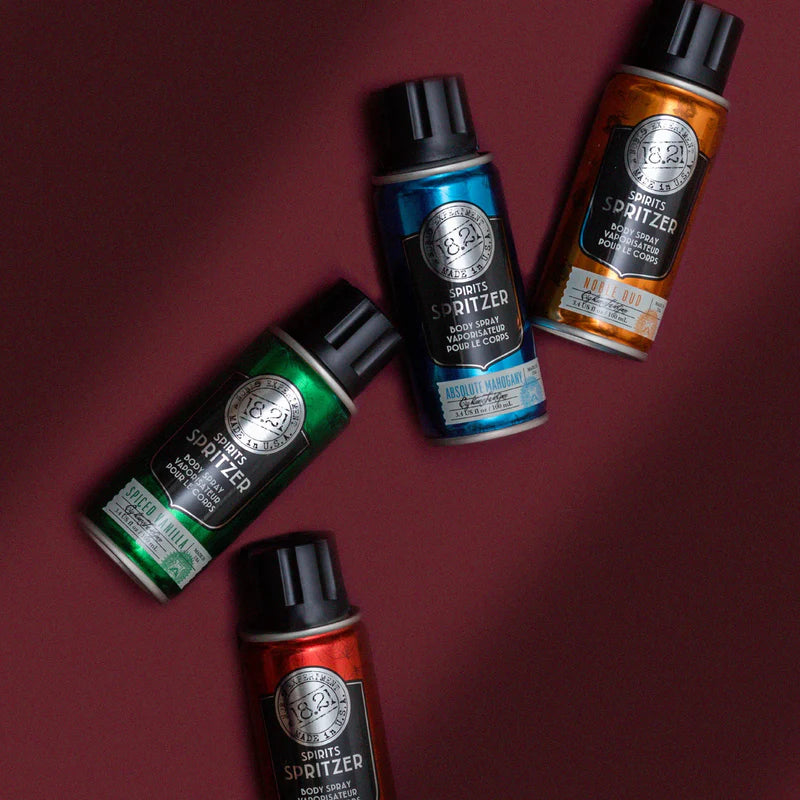 Parfum noble oud 3.4OZ