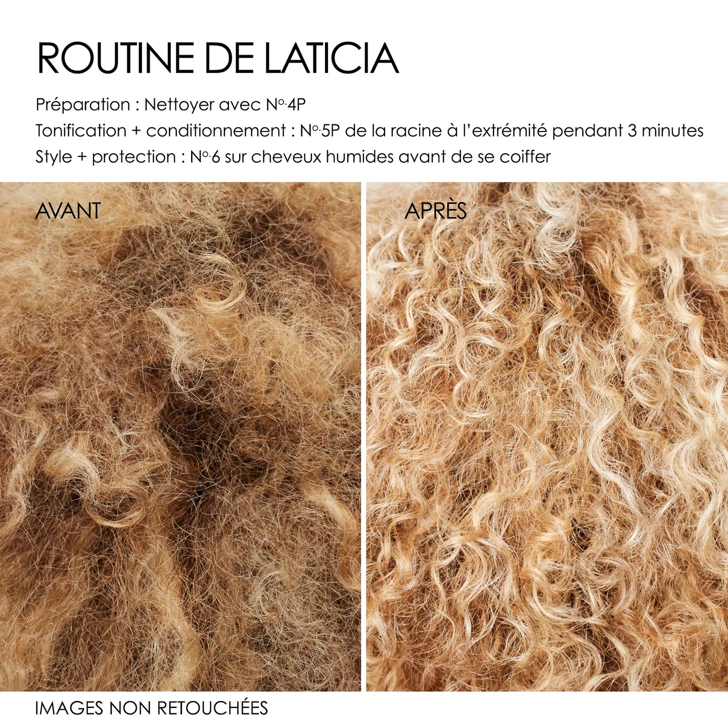 Nº.5P BLONDE ENHANCER TONING CONDITIONER