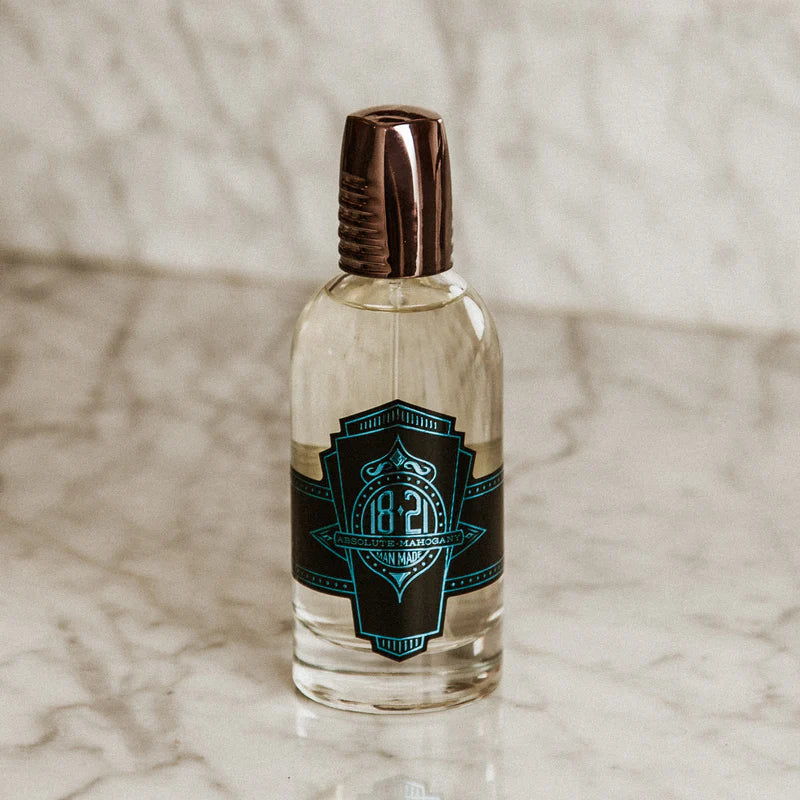 Eau de cologne absolute mahogany 3.4OZ