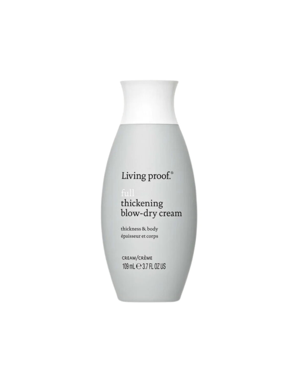 Crème Blow Dry épaississante Full