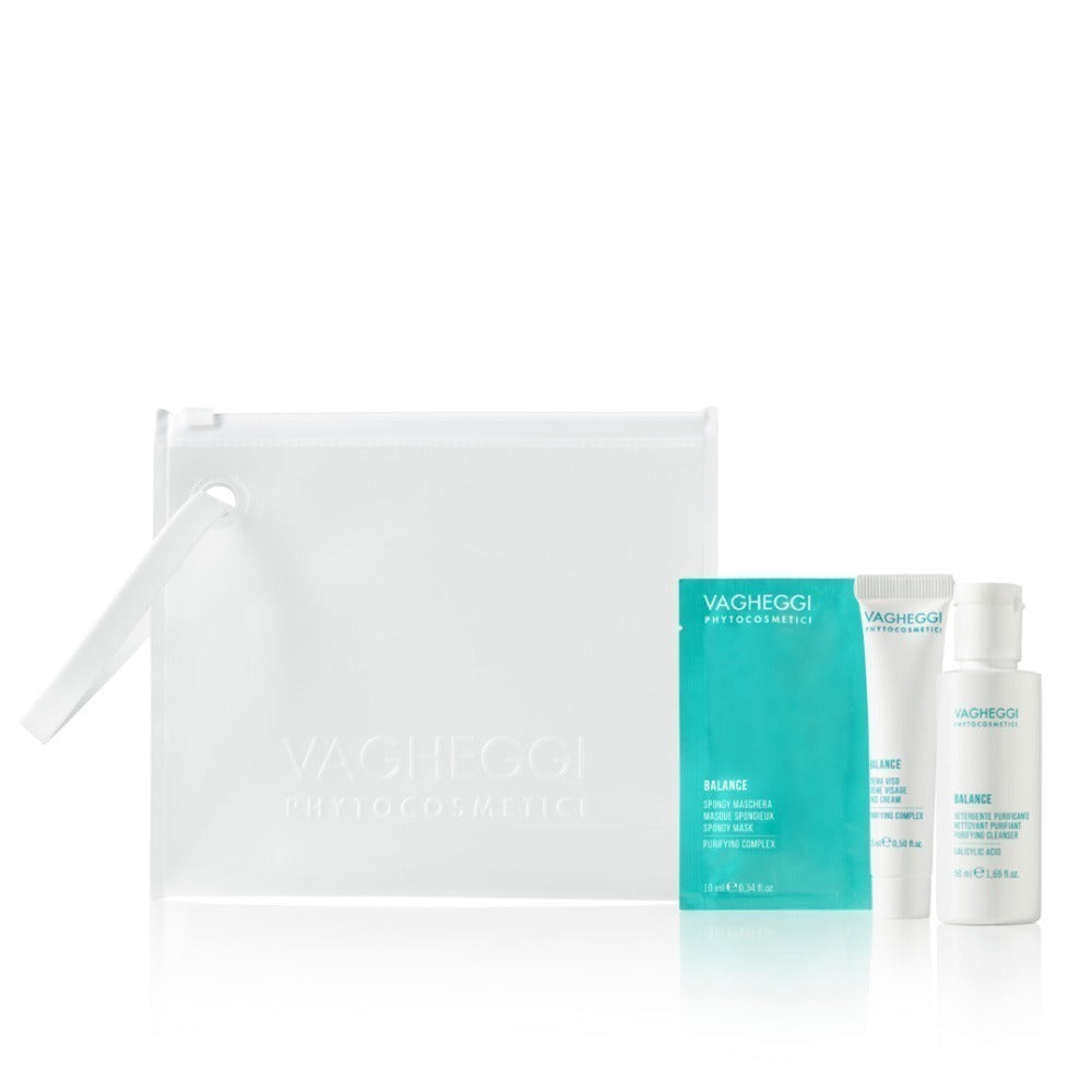 Balance – Trousse Découverte