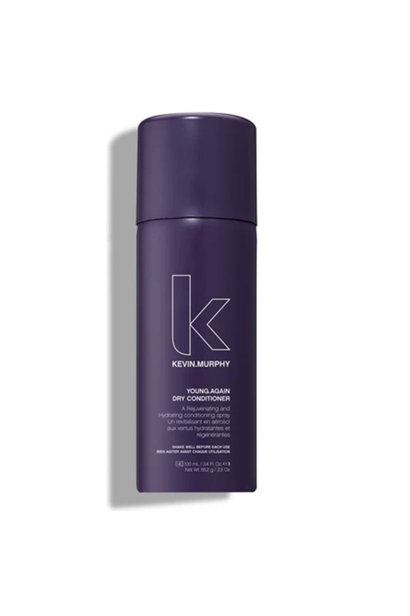 YOUNG.AGAIN DRY CONDITIONER