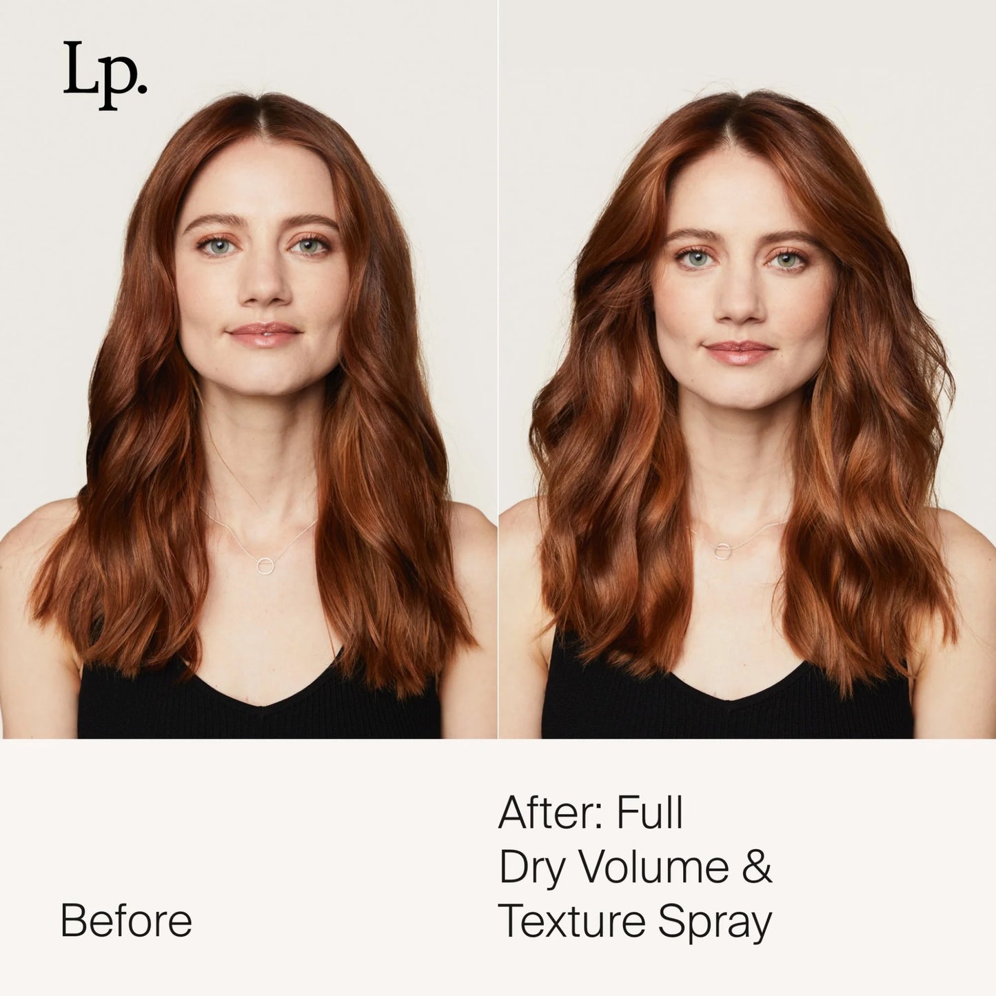 Spray volumisant FULL DRY VOLUME & TEXTURE - 238 ML