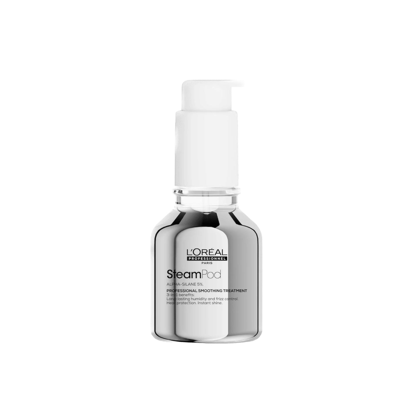 Soin lissant Professionnel SteamPod - 50ml