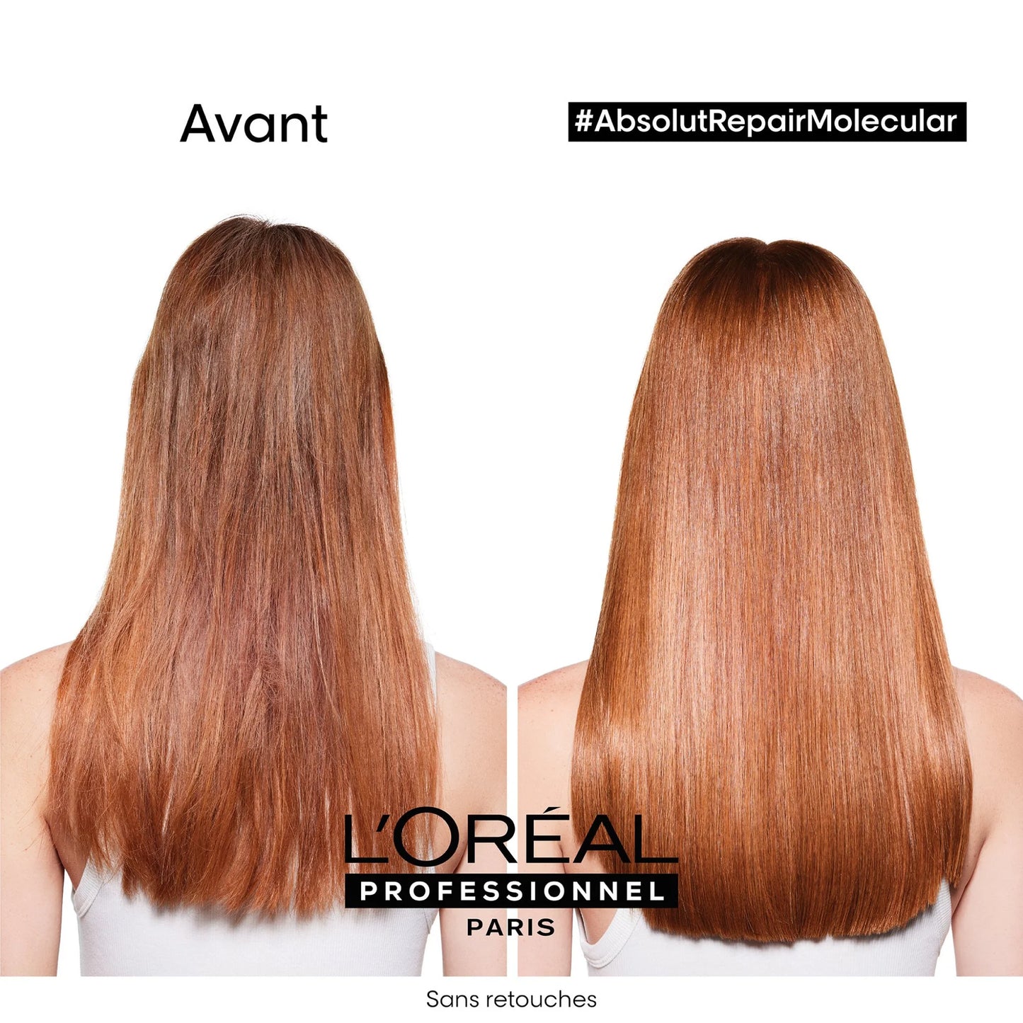 COFFRET DES FÊTES ABSOLUT REPAIR MOLECULAR