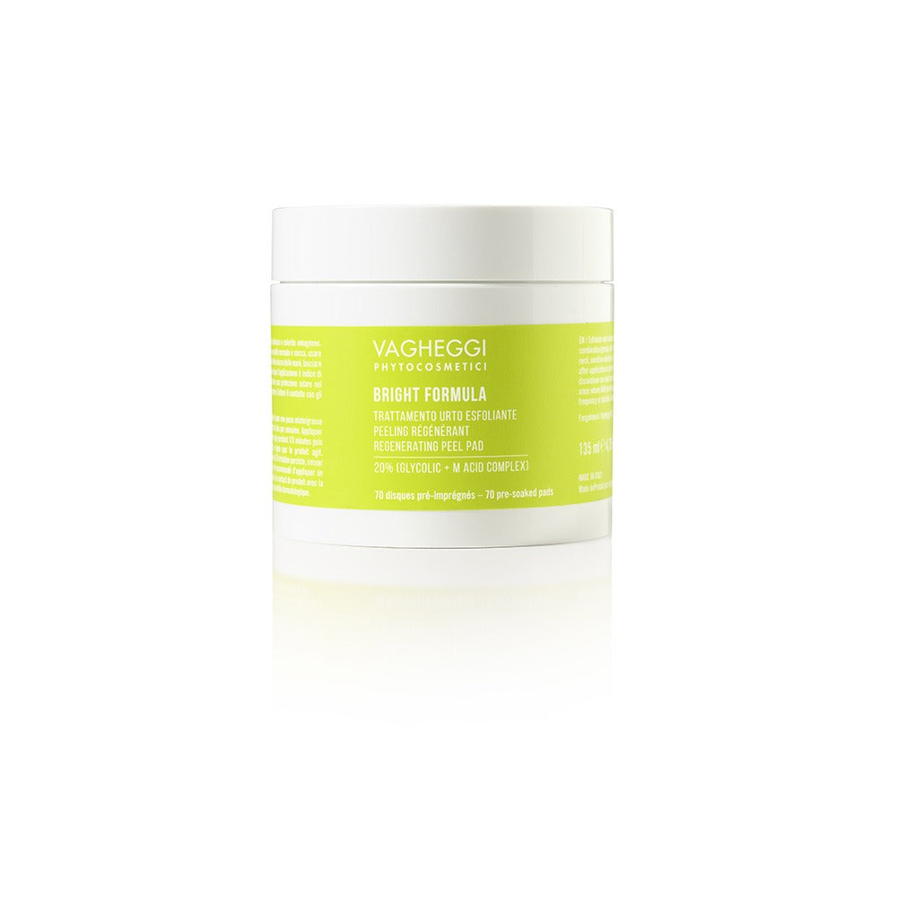 Peeling Régénérant Illuminateur