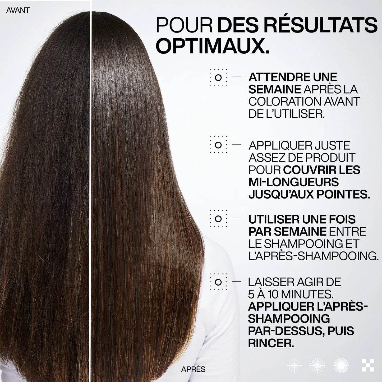 Soin gloss brillance acidic color gloss  - 237 ML