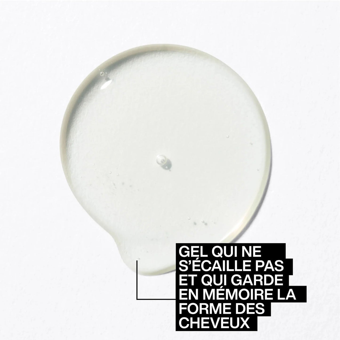 Gel sculptant ultra fort - 250 ML