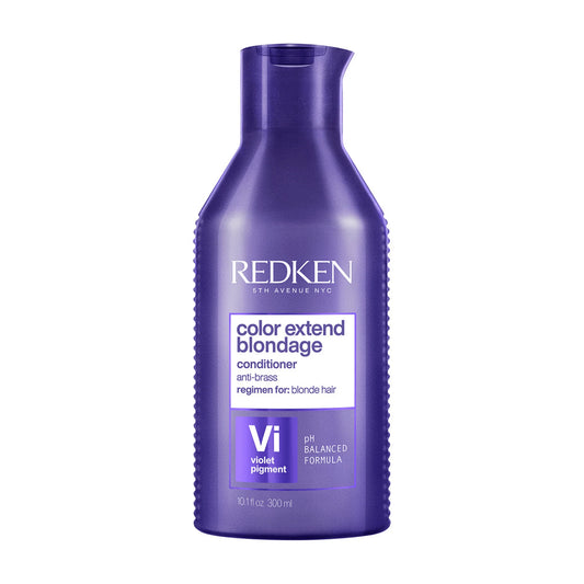 Revitalisant color extend blondage  - 300 ML
