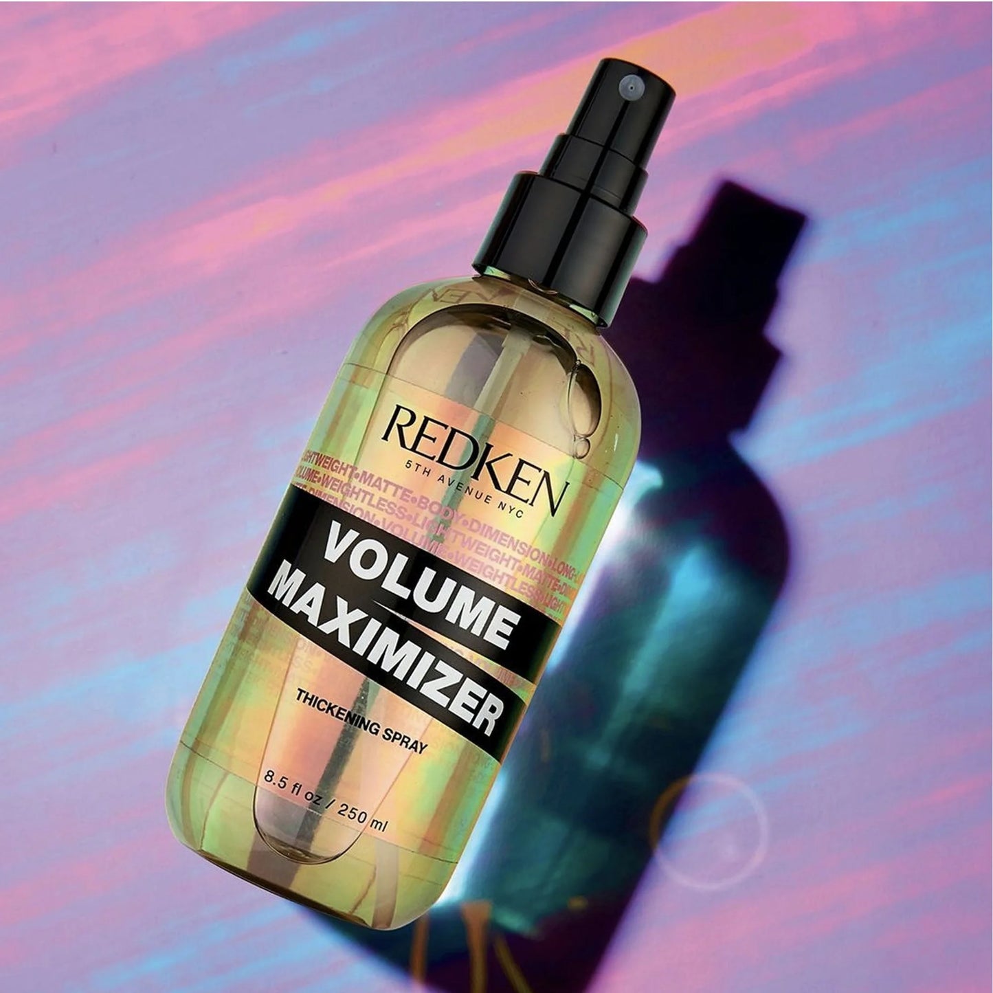 Spray volumisant volume maximizer - 250 ML
