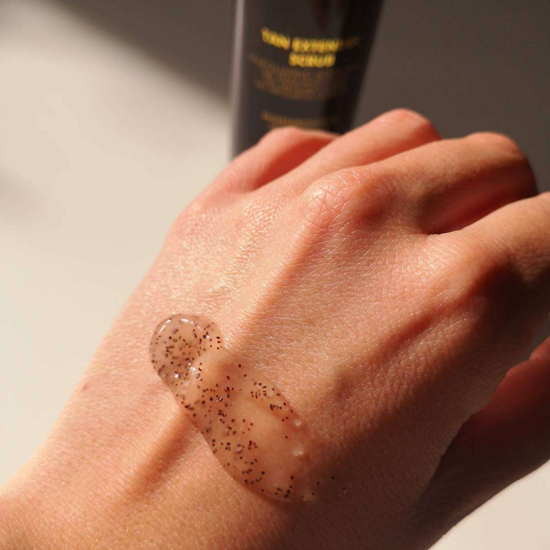 That'so Exfoliant Prolongateur de Bronzage - 200 ml