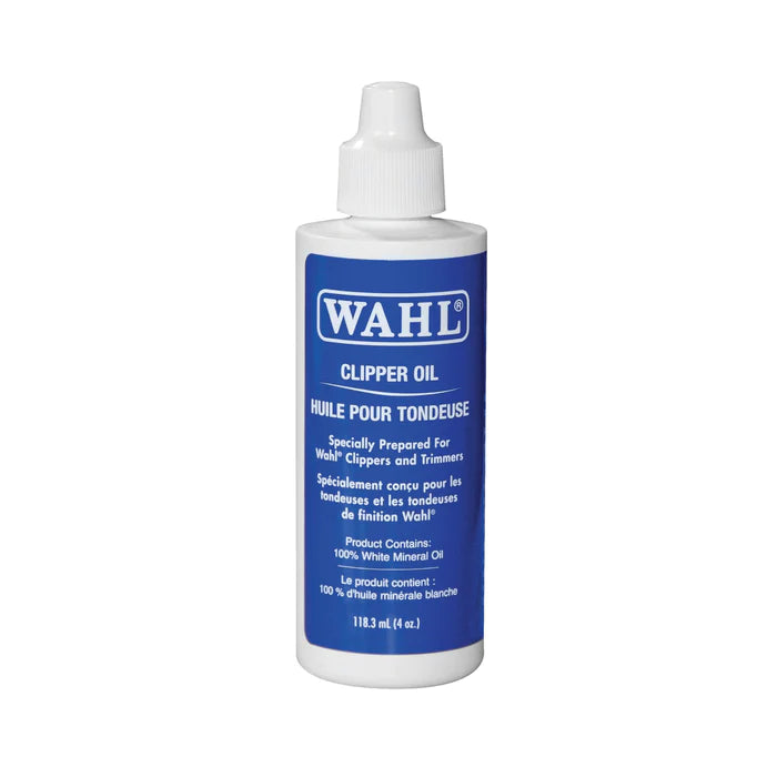 WAHL - Huile pour tondeuse