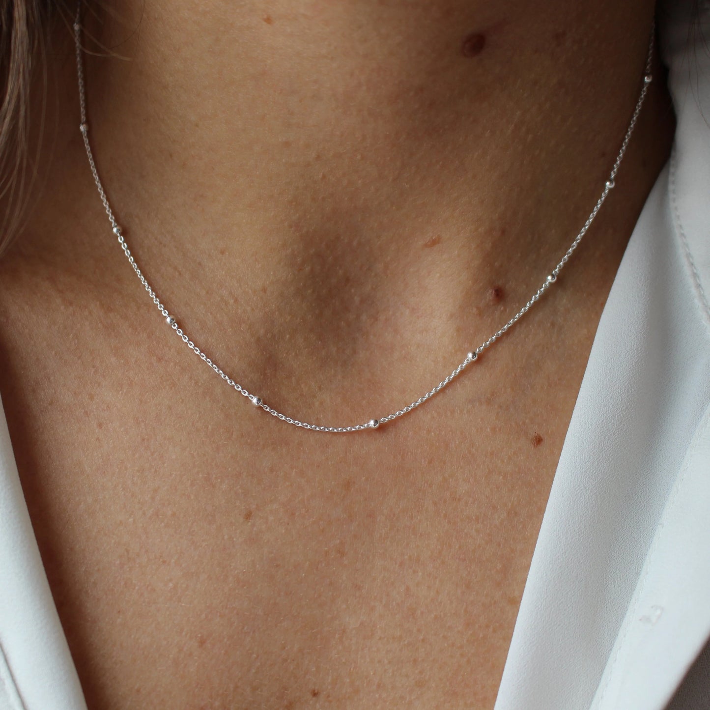 Créatival - Zéna argent