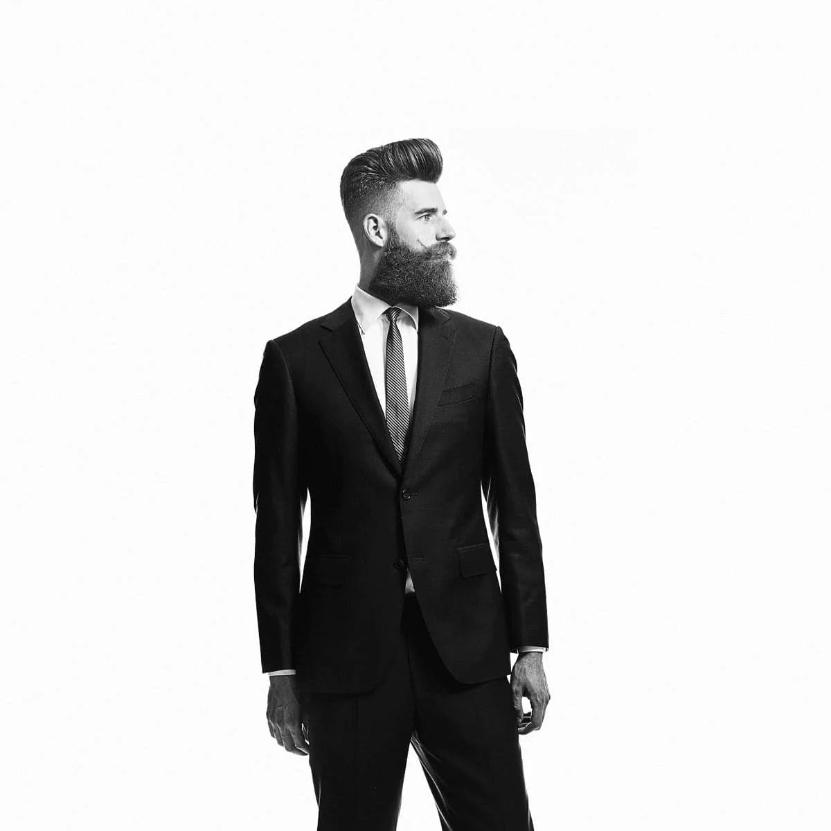 Reuzel - Pommade mate à l'argile