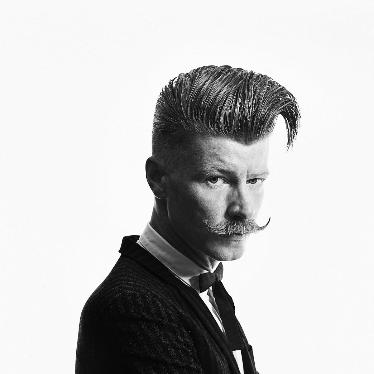 Reuzel - Fibre Pommade