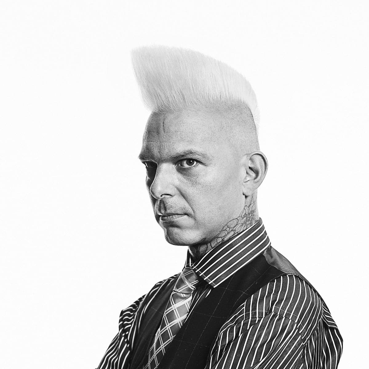 Reuzel - Pommade mate tenue extrême