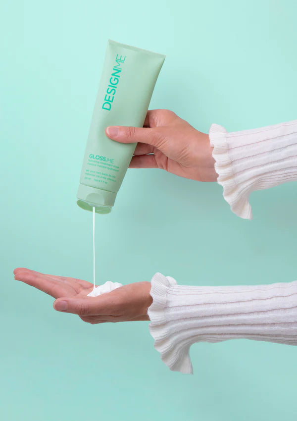 GLOSS.ME - MASQUE DE TRAITEMENT HYDRATANT