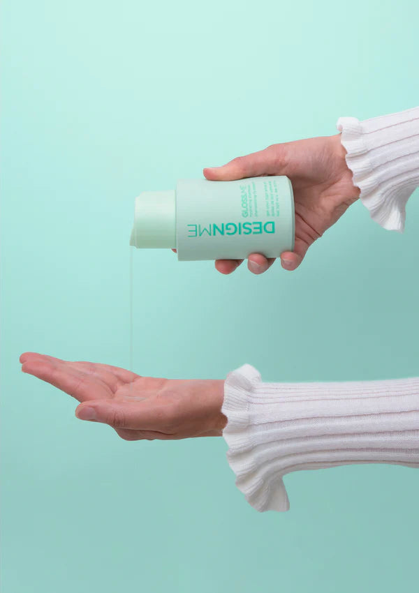 GLOSS.ME - SHAMPOOING HYDRATANT