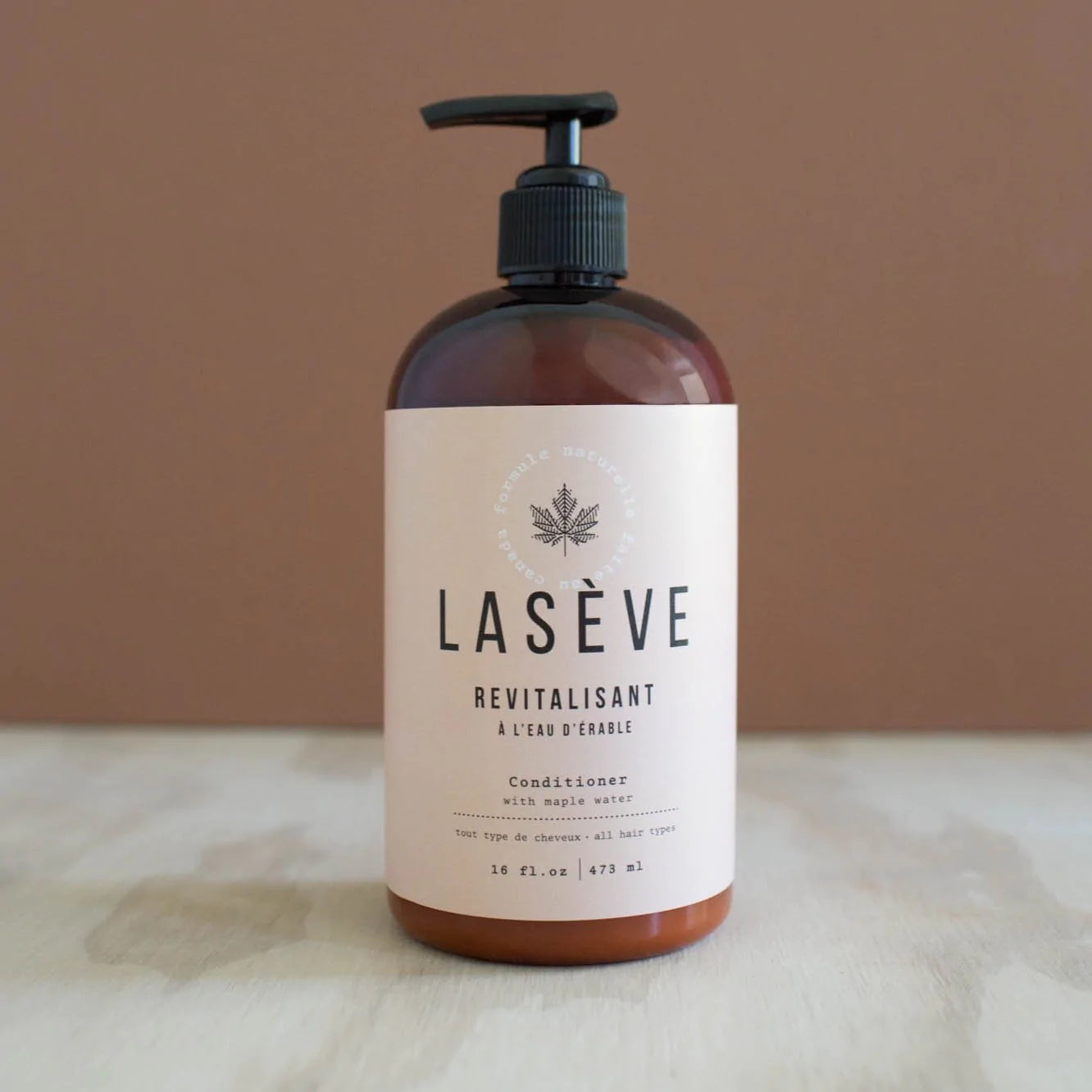 Lasève - revitalisant