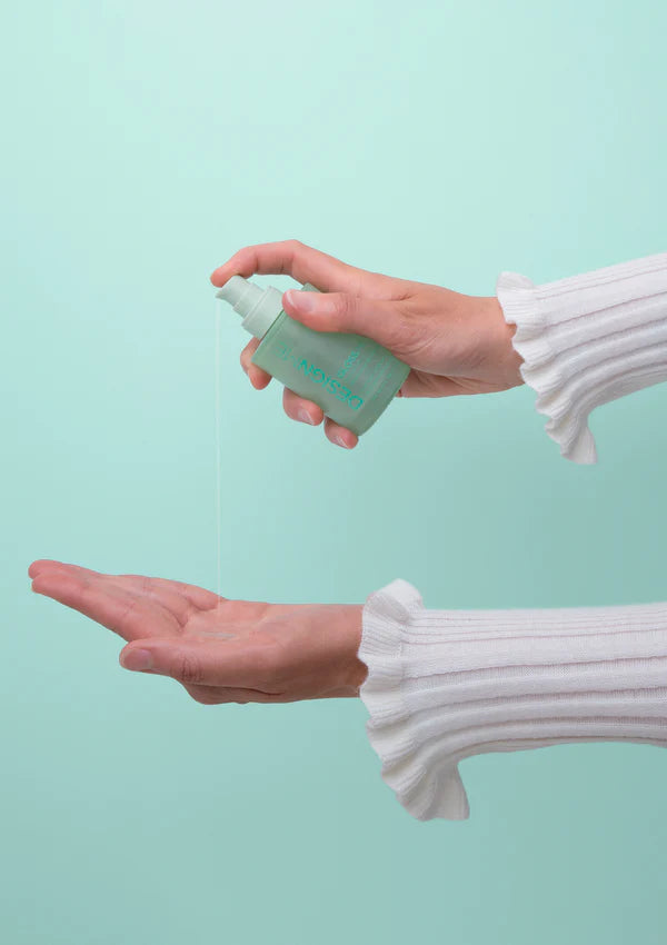 GLOSS.ME - SÉRUM POUR CHEVEUX