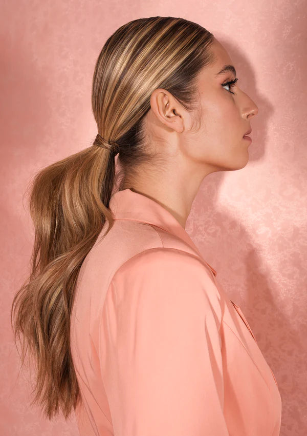 HOLD.ME - LAQUE POUR CHEVEUX À TROIS COMPOSANTS