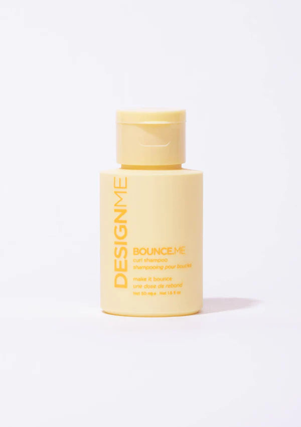 BOUNCE.ME • SHAMPOOING BOUCLES