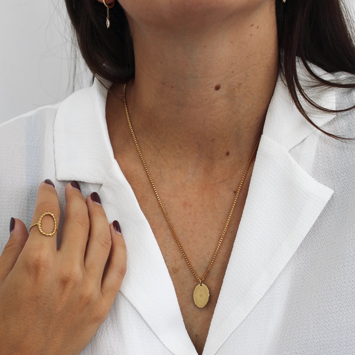 Créatival - Talisma - Ajustable