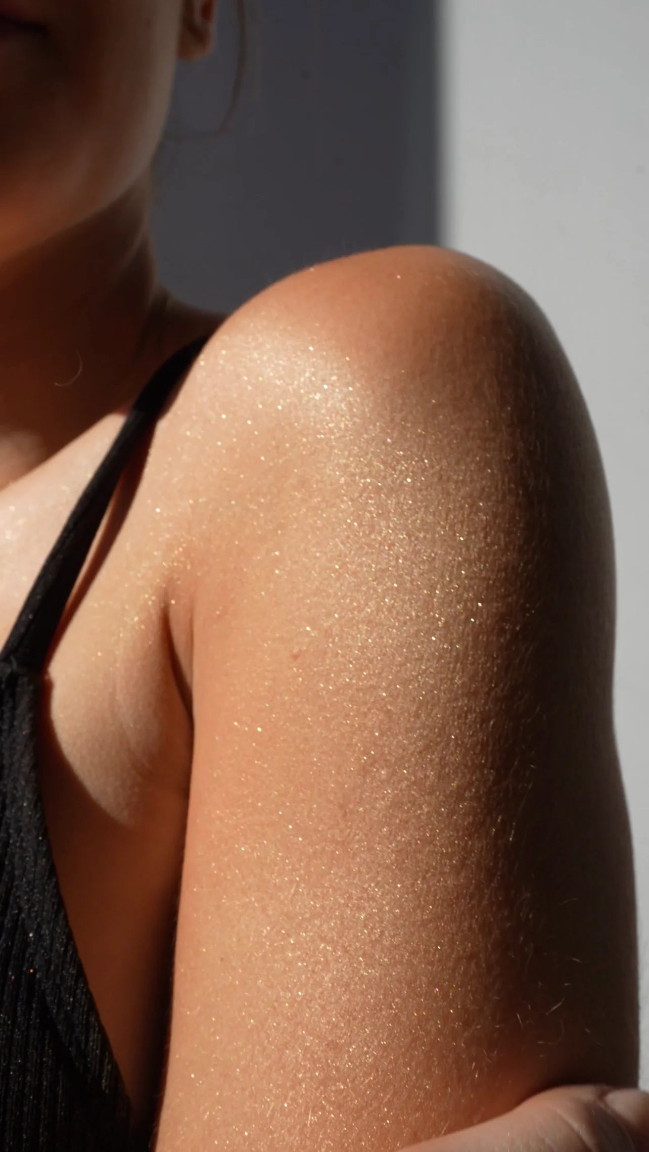 That'so Eau corporelle scintillante - 200ml