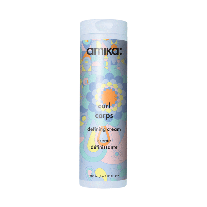 CURL CORPS CRÈME DE DÉFINITION