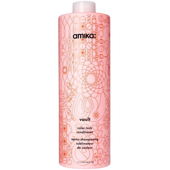 AMIKA - Revitalisant sublimateur de couleur vault