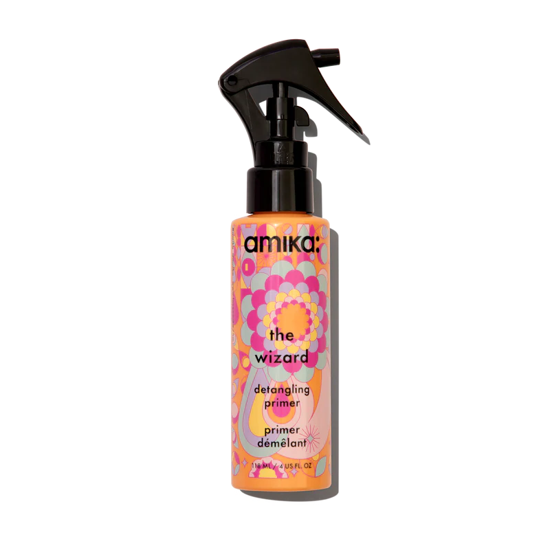 The Wizard Démêlant