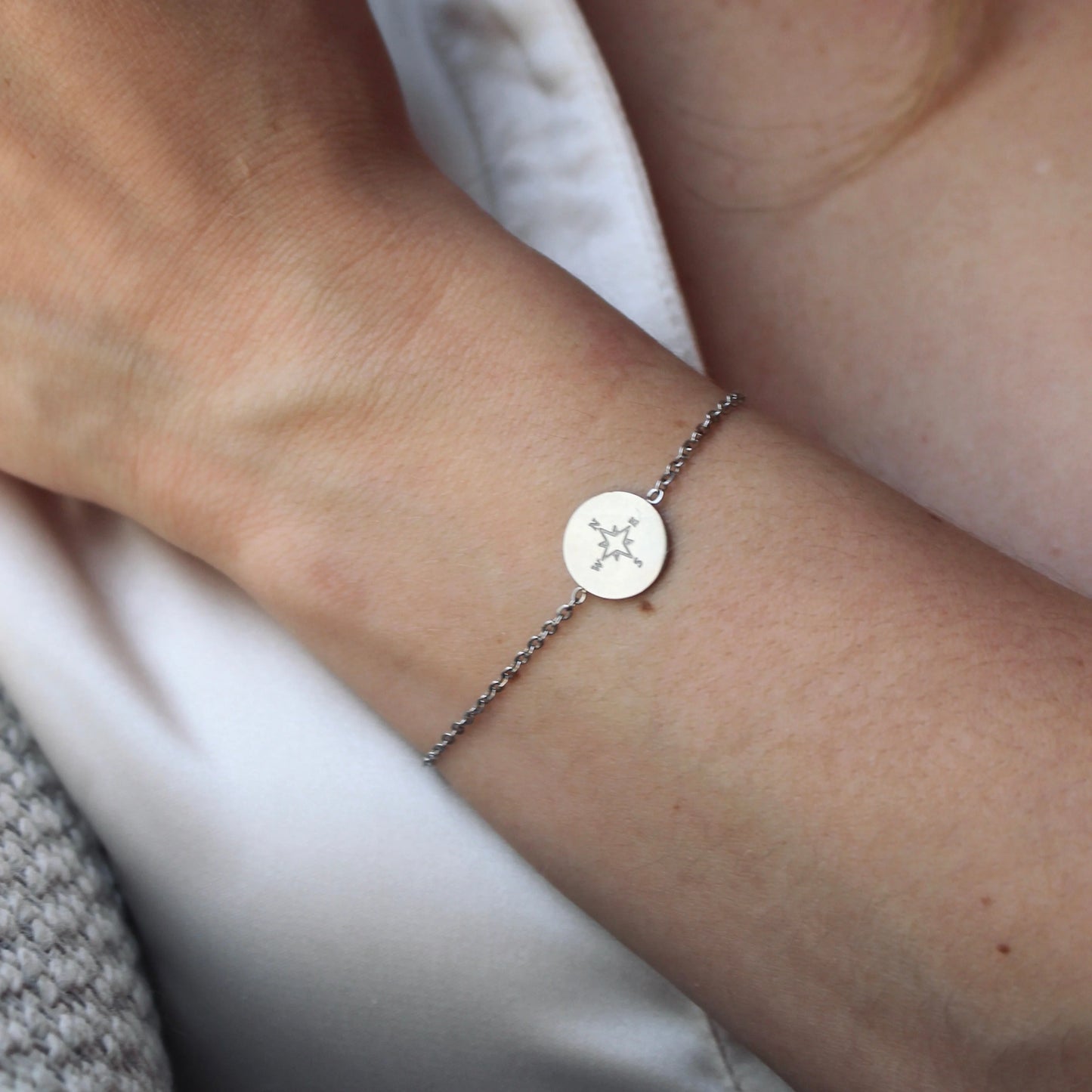 Créatival - Destyné - Argent