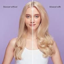 Brooklyn Bombshell Spray de brushing