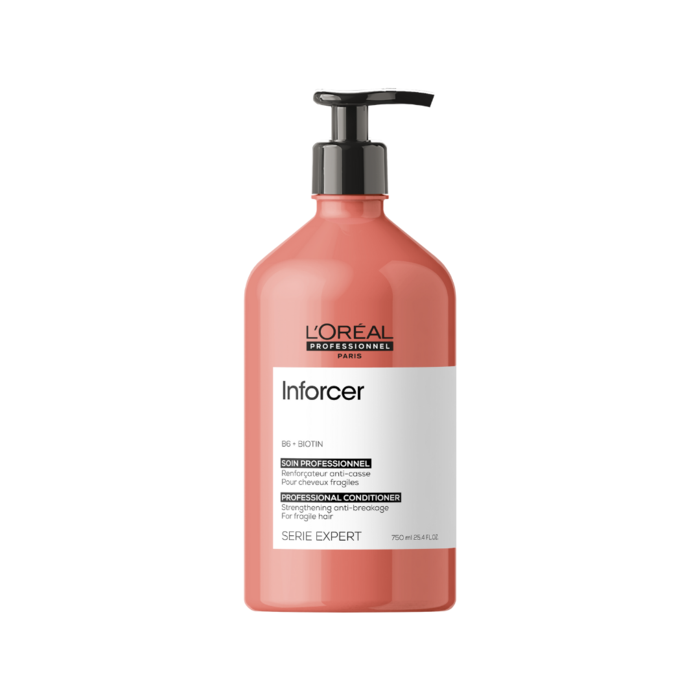 Conditioner anti casse