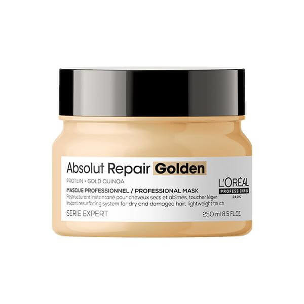 Masque ABSOLUT REPAIR Golden