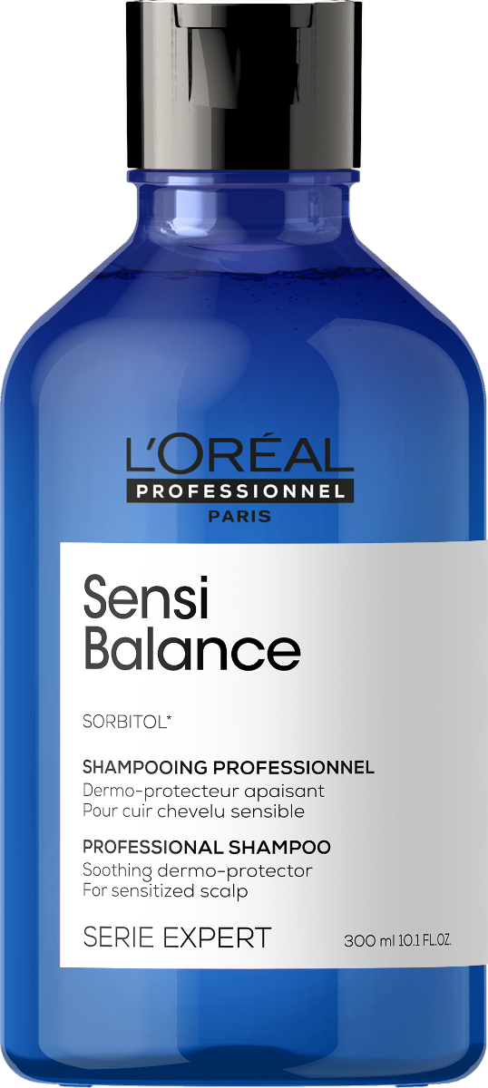 Shampooing sensi balance