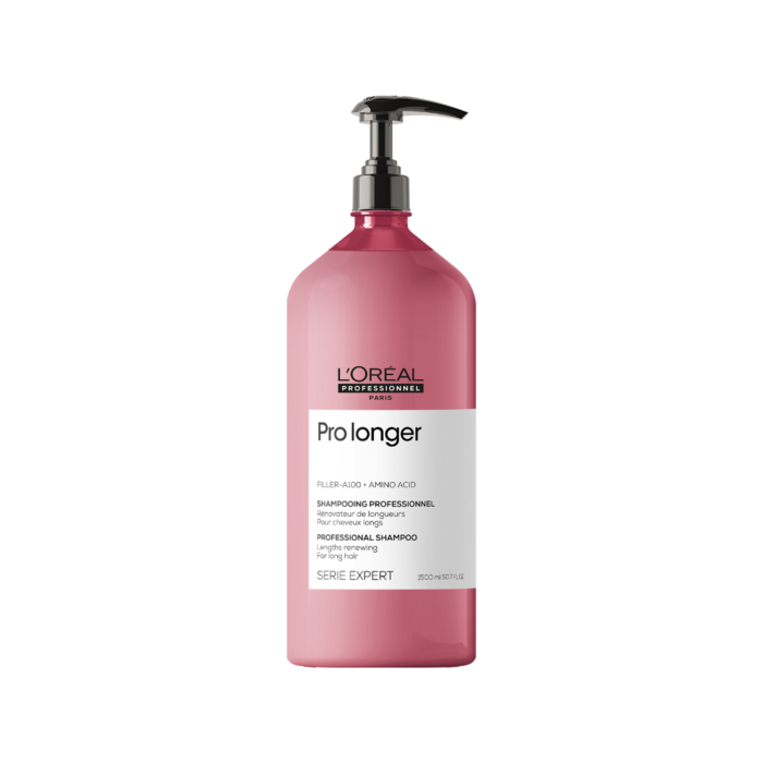 Shampooing longueurs pro longer