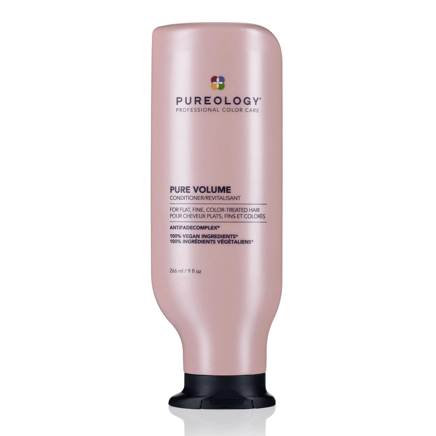 Revitalisant pure volume