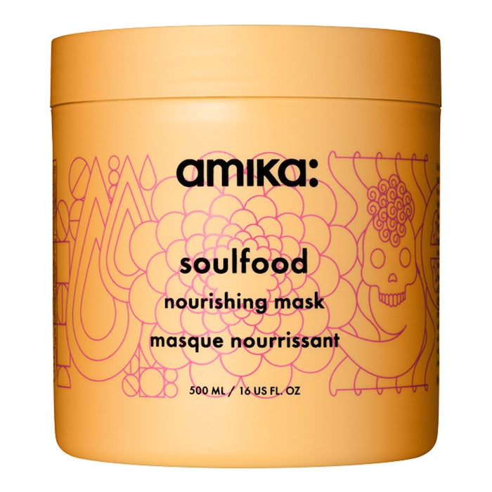 Soulfood masque nourrissant