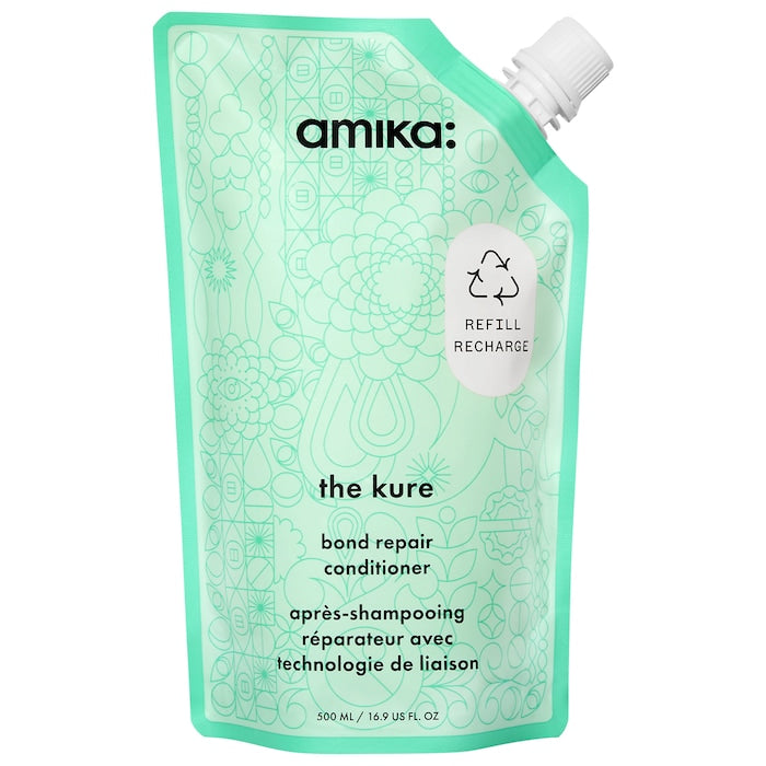Revitalisant réparateur The Kure Bond pour cheveux abîmés