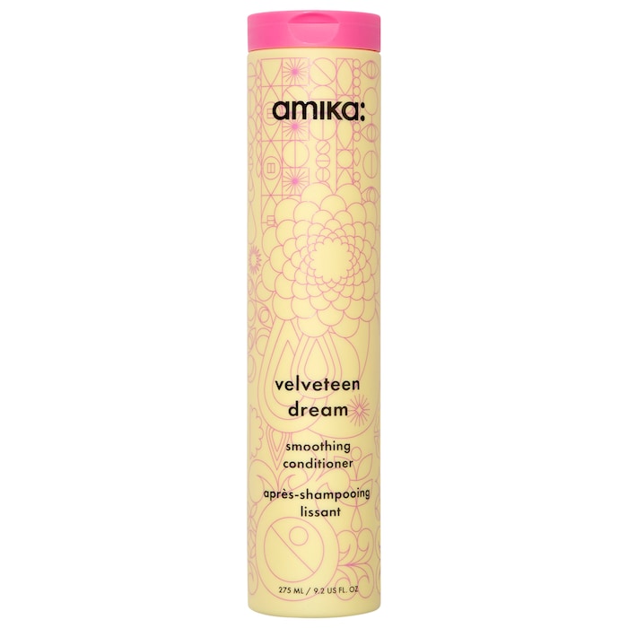 Velveteen Dream Revitalisant lissant anti-frisottis