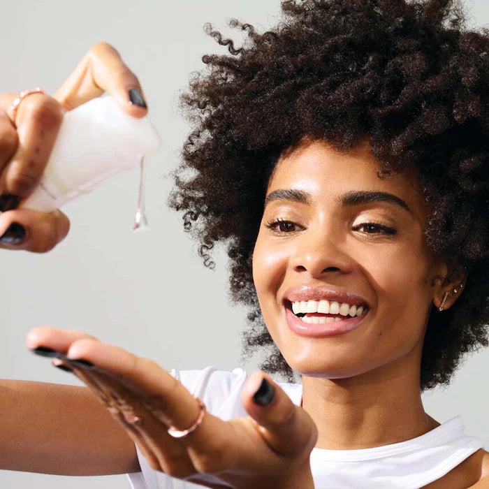 SÉRUM NOURRISSANT POUR CHEVEUX Bond Protector No 9.