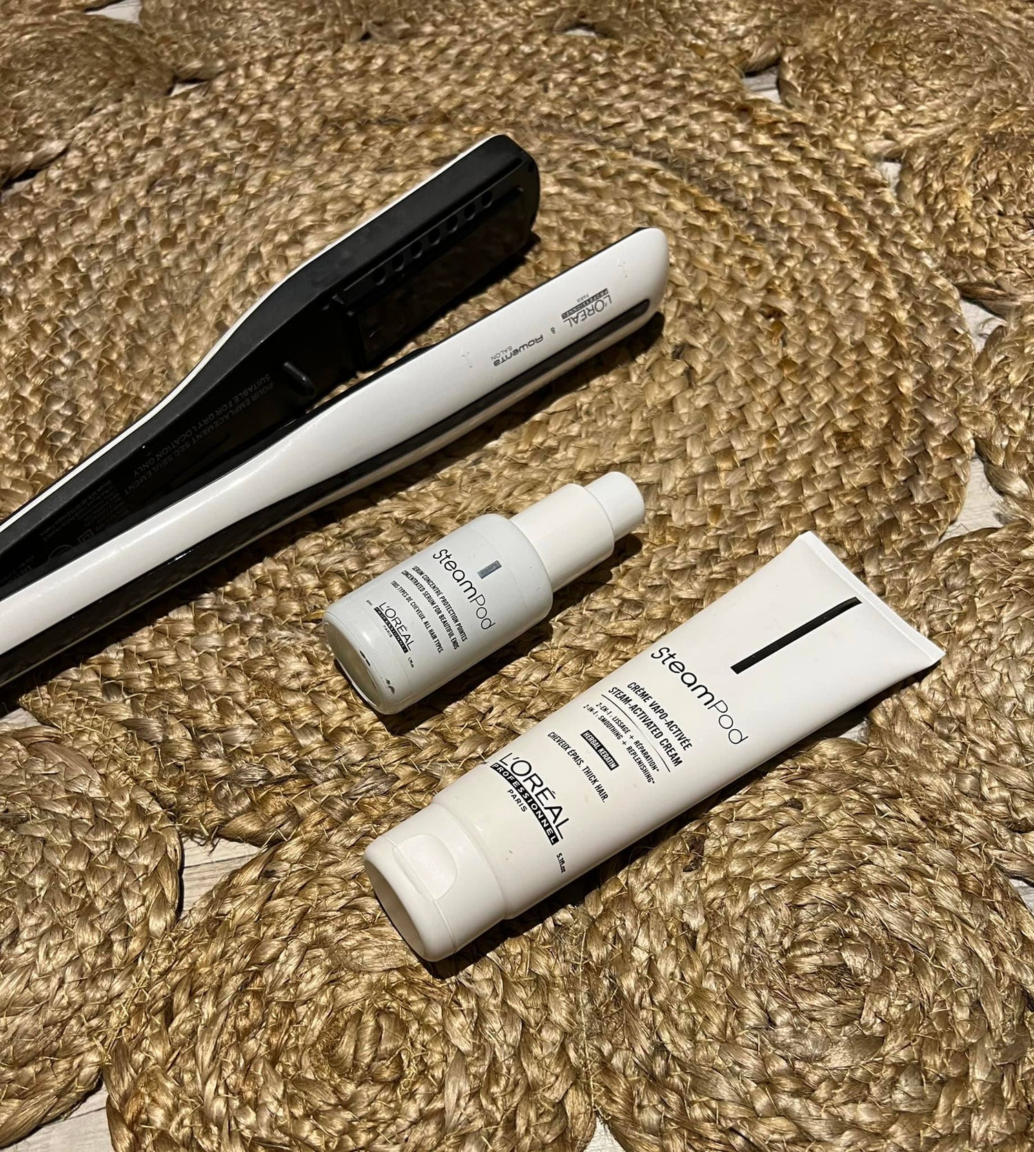 L'ORÉAL PROFESSIONNEL