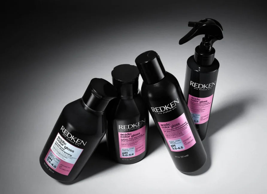REDKEN