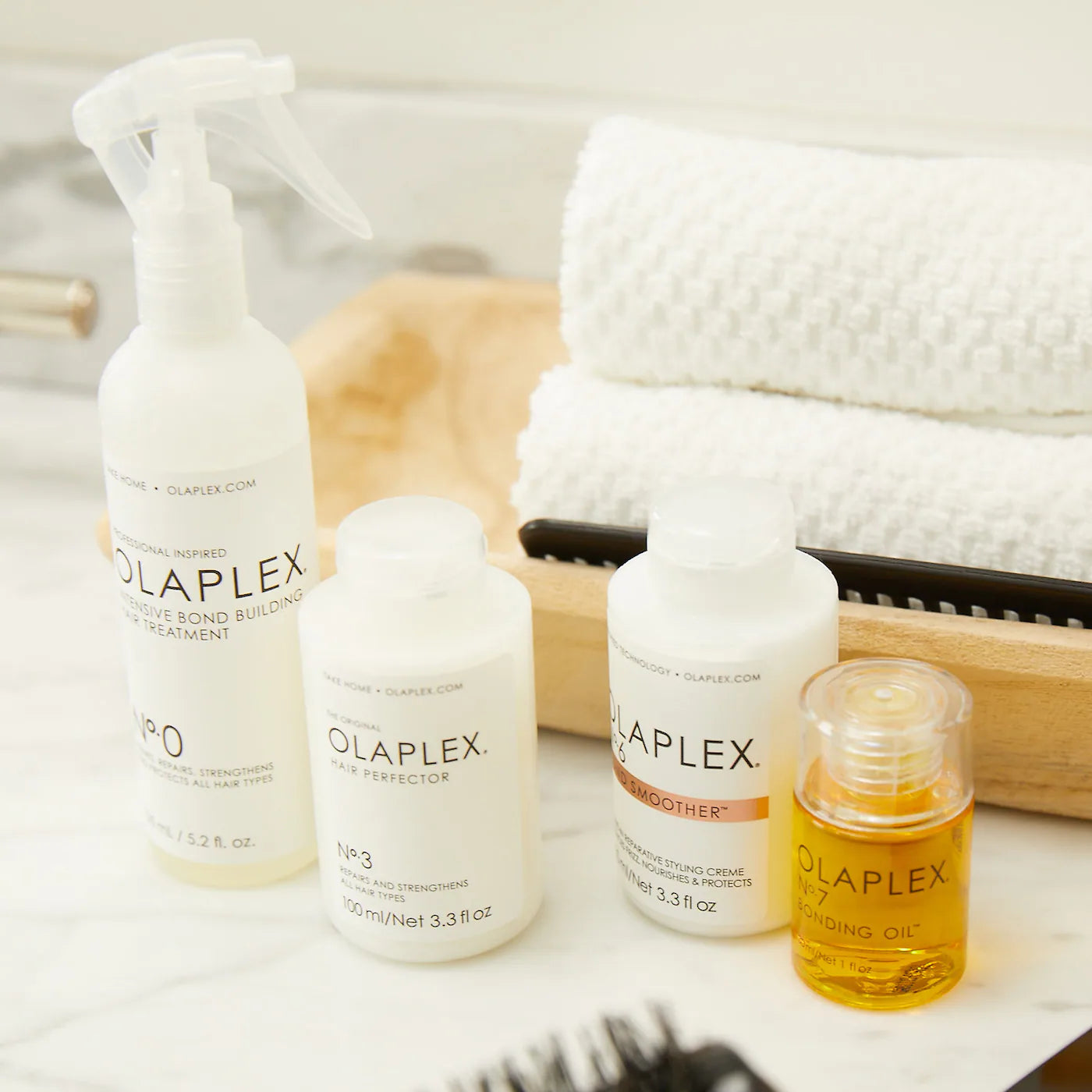 OLAPLEX