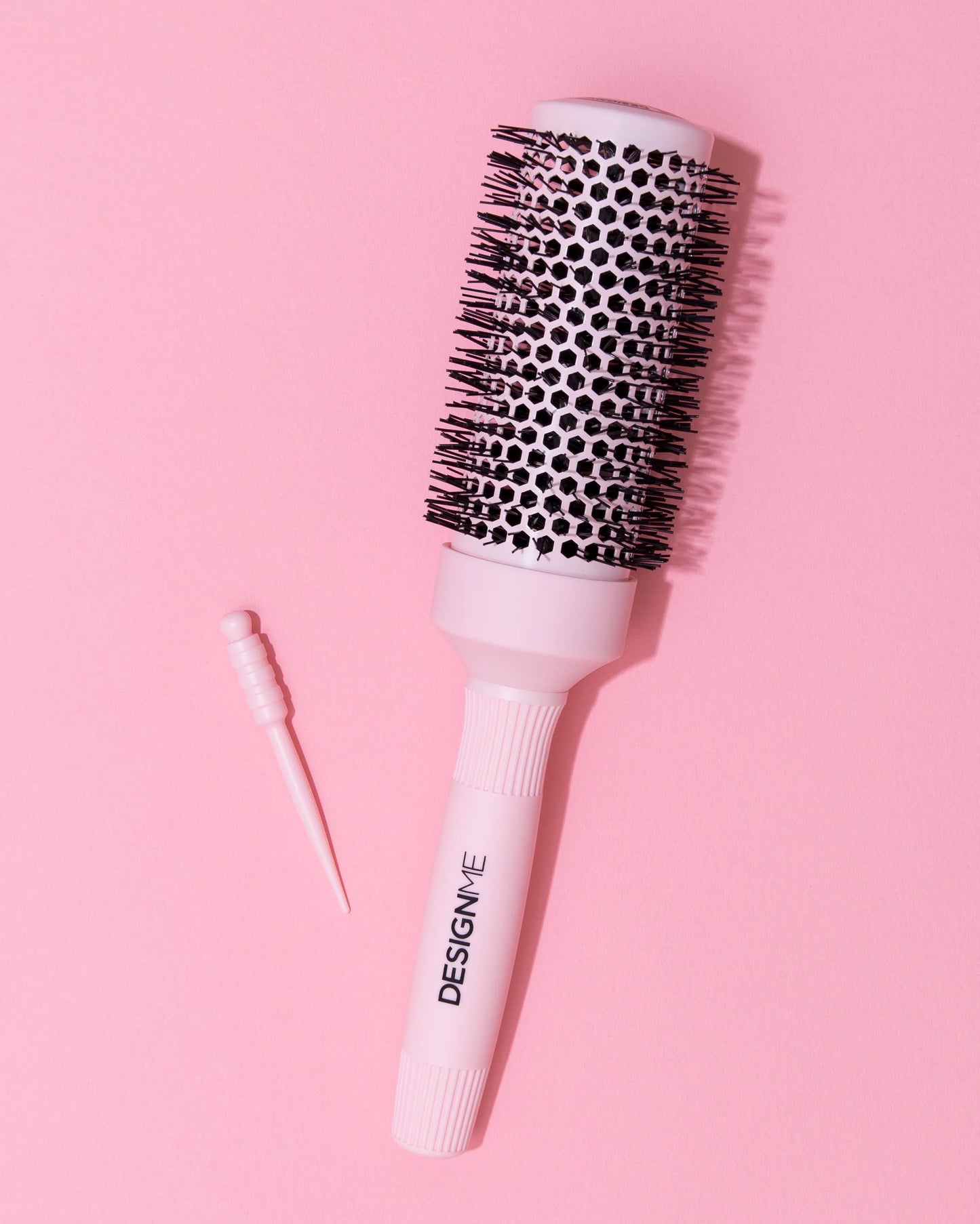 Brosse ronde céramique DESIGN.ME