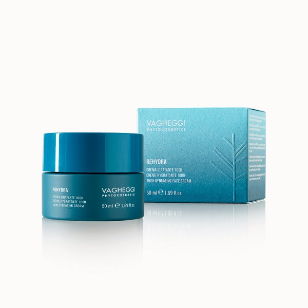Rehydra – Crème Hydratante 100H