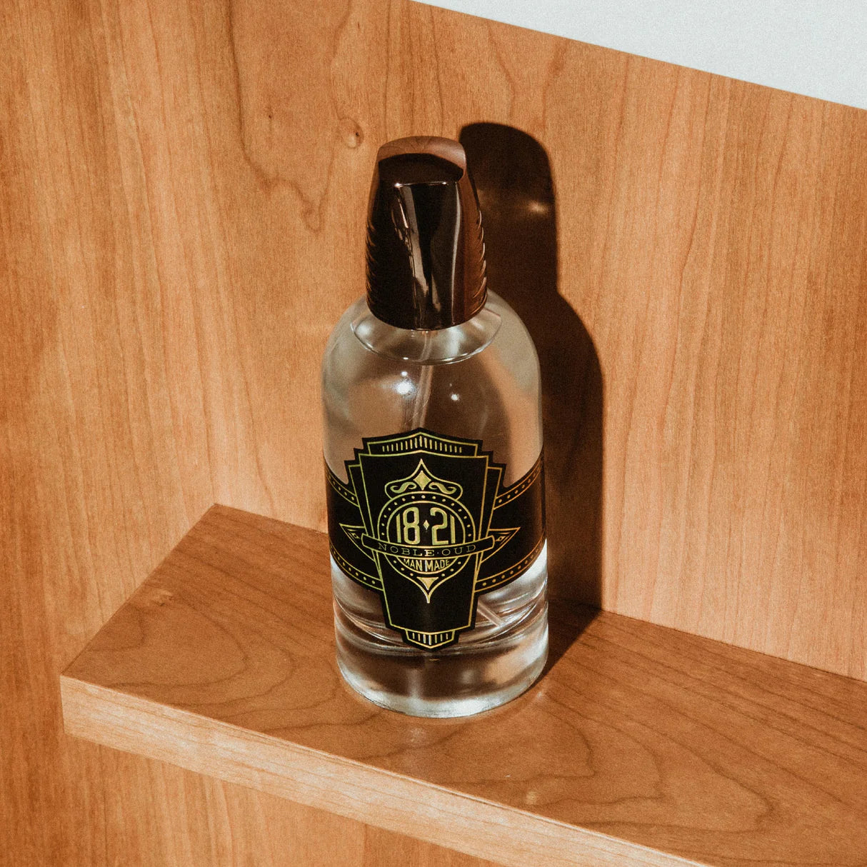 Eau de cologne noble oud  3.4OZ