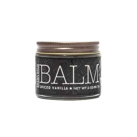 Baume à barbe Spiced Vanilla 2OZ